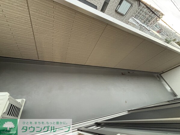 ハイクレストの物件内観写真